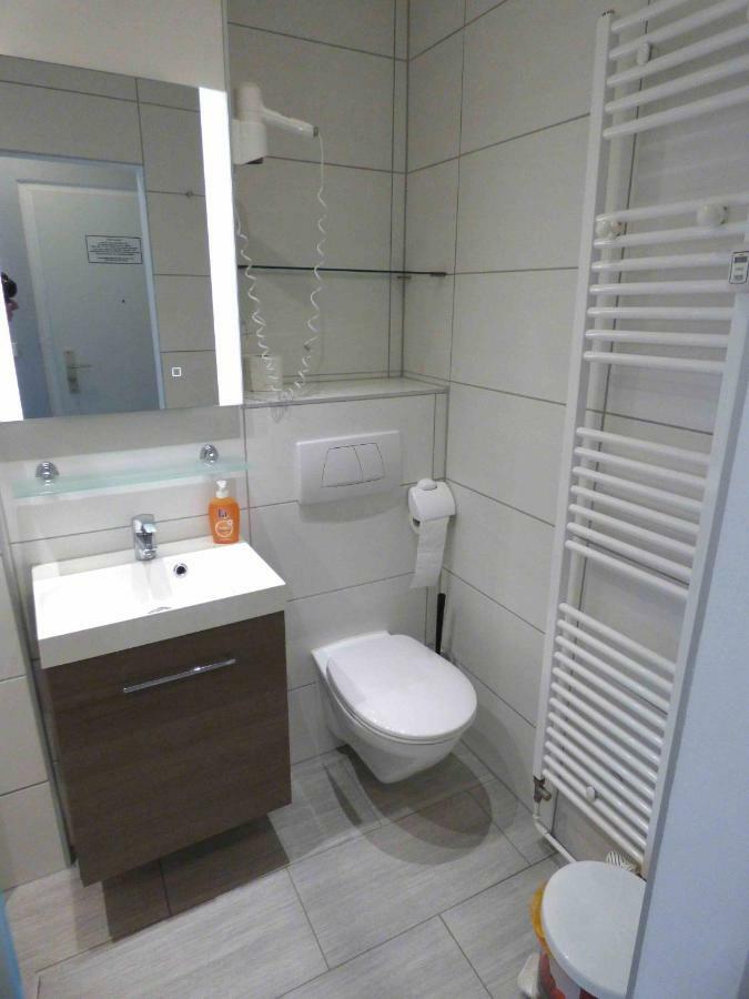 Komfort Ferienwohnungen Zwenkauer See Экстерьер фото