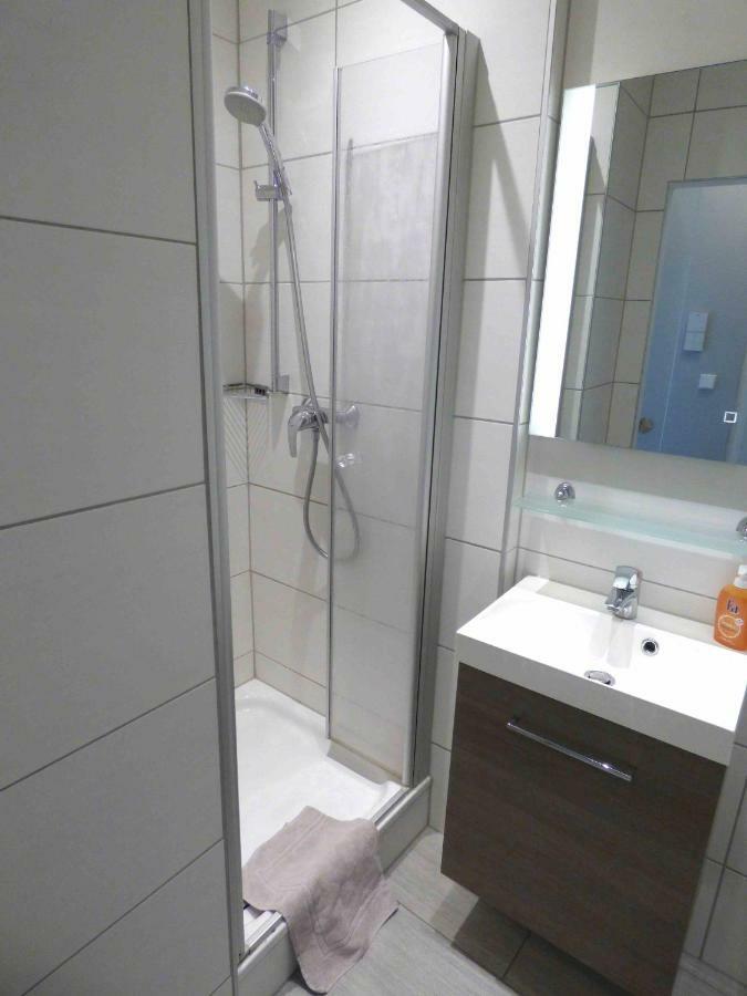 Komfort Ferienwohnungen Zwenkauer See Экстерьер фото
