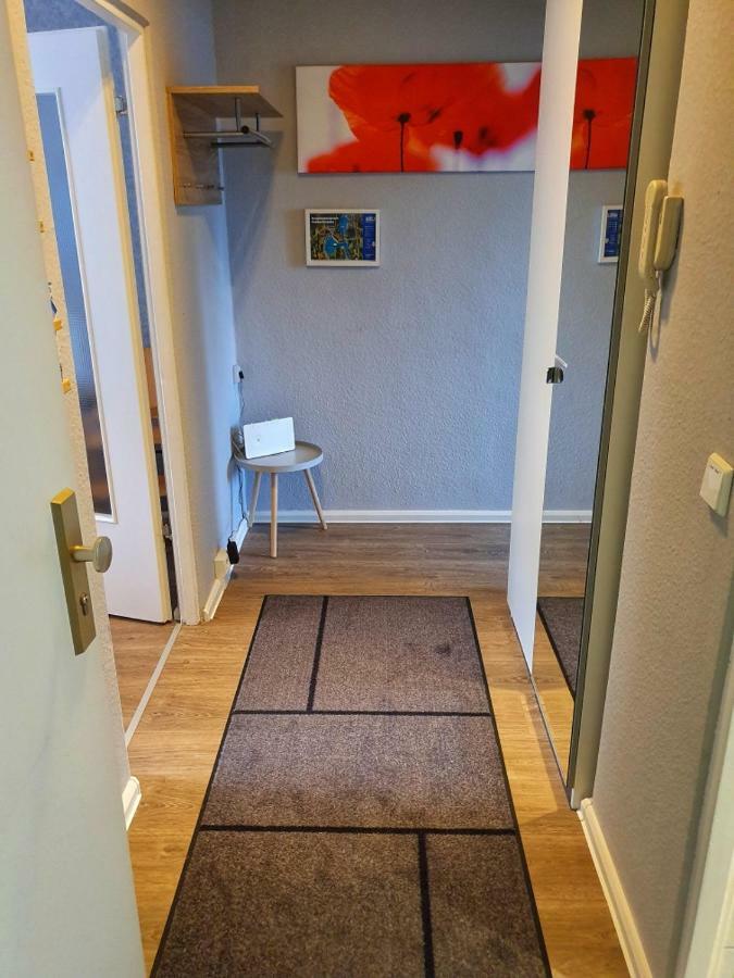 Komfort Ferienwohnungen Zwenkauer See Экстерьер фото